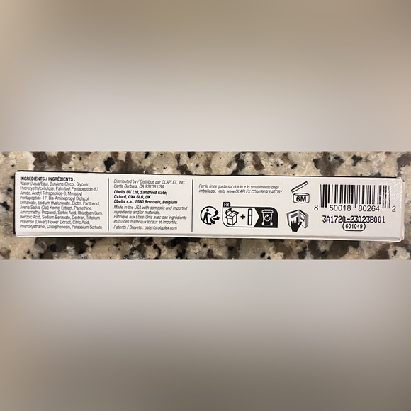 Olaplex Lashbond Building Serum Eyelash Enhancer Brand New - Picture 13 of 16